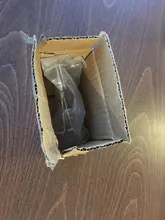 Horns Veterinary-Instruments Forceps Animal Spay Dog Cat Clamp-Use Lift-Uterine Ovariohysterectomy