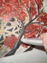 Sakura Gelly Roll Pen Liner, oro plata subrayador básico Color blanco, 05 Fine 08 Medium 10 Bold Drawing Paint Marker Art A6499