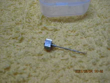 Accesorios para reloj, corona para SKX007, SKX009 y NH35, NH36, MOD con vástago