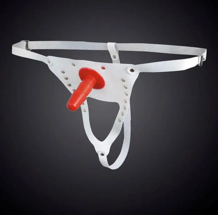 Трусики со штырьком для насадки купить со скидкой в секс шопе  Страпоны  Отдельно трусики и штырьки