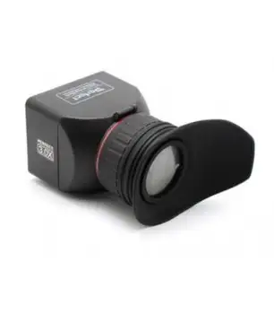 GGS viewfinder HDSLR S6 3,2 LCD 3:2/4:3 
GGS viewfinder HDSLR S6 3,2 LCD 3:2/4:3
