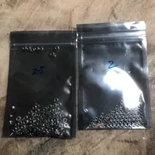 Nuts Bolts Screws Metric-Thread-Suit Hexagon M4 M2.5 Hex-Nut Carbon-Steel M1.6 M3 100pcs