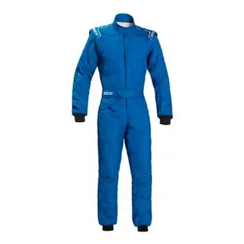 Jumpsuit Sparco R548 Sprint Rs-2.1 FIA TG. 52 Blue
Jumpsuit Sparco R548 Sprint Rs-2.1 FIA TG. 52 Blue