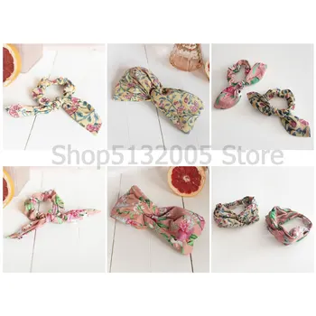 IN STOCK Spring and Summer 2020 New LM Series Ethnic Style Floral HAIR TIE AKIMMI LEMON FLOWERS
IN STOCK Spring and Summer 2020 New LM Series Ethnic Style Floral HAIR TIE AKIMMI LEMON FLOWERS