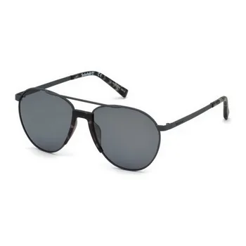 

Sunglasses men Timberland TB9149-5609D Gray (56 Mm)