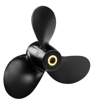 Propeller 3x7-1/2x7, Marine rocket 4011-075-070 
Propeller 3x7-1/2x7, Marine rocket 4011-075-070