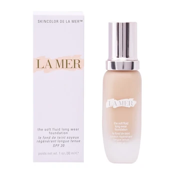 Fluid Make-up The Soft Fluid La Mer
Fluid Make-up The Soft Fluid La Mer