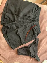 Pantalones cortos de cintura media para mujer, shorts femeninos informales de algodón y lino, disponible en talla grande, a la moda, 2020