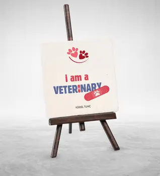 Personalized Professional Veterinarian Şovaleli Natural Stone-1 Natural Stone İsme Custom Personalized Design Nice Gift Hand making Surprise
Personalized Professional Veterinarian Şovaleli Natural Stone-1 Natural Stone İsme Custom Personalized Design Nice Gift Hand making Surprise
