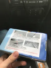 2 uds LED COCHE Luz de bienvenida para puerta logotipo del proyector para Ford Focus 2 Mondeo mk4 mk3 mk5 mk7 KIA Rio 4 3 Ceed OPTIMA K5 K7 KX5 Sorento