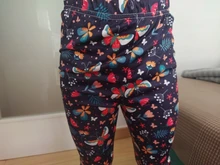 Leggings elásticos con estampado de flores para niñas, ropa para niñas de 4 a 14 años, nueva