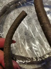 Terrario Flexible de 100cm para decoración de mascotas, reptil trepador de jungla Flexible, decoración de terrario, no ventosa incluida