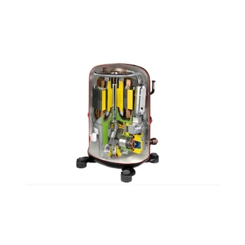 Compressor Tecumseh Fh5522C R407C/Air Conditioning 3995cc 220/240v Engine
Compressor Tecumseh Fh5522C R407C/Air Conditioning 3995cc 220/240v Engine