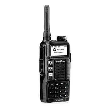 Belfone BF-CM632 Global system mobile communication two way radio gsm transceiver gps
Belfone BF-CM632 Global system mobile communication two way radio gsm transceiver gps