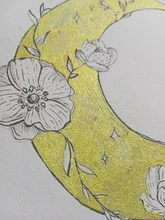 Marcador de pintura permanente de Metal, bolígrafos de dibujo de Manga, marcadores escolares, suministros de oficina, regalo de papelería, bricolaje, gran oferta, 1 unidad