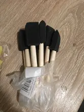 10 unids/set brocha de esponja para pintura juguetes sello con mango de madera esponja cepillos los niños de dibujo y pintura de grafiti herramientas de la fuente de la escuela