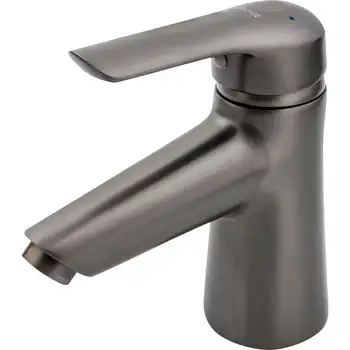 Basin mixer orange Andy color graphite
Basin mixer orange Andy color graphite