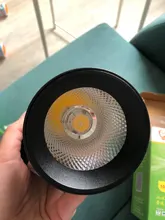 Led Downlights Ceiling-Led-Spot Living-Room Surface-Mounted Foldable 220v 10w 25w 15w