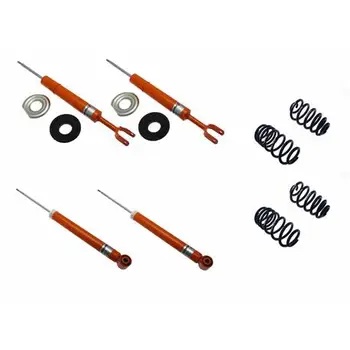 ST R.T KONI Sports shock absorbers Kit for AUDI A4 (B6, B7), FAL up to 1050KG 
ST R.T KONI Sports shock absorbers Kit for AUDI A4 (B6, B7), FAL up to 1050KG