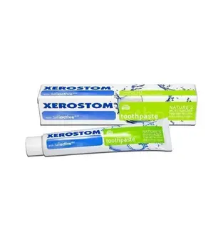 Xerostom dry mouth Dentifrico 50 Ml 
Xerostom dry mouth Dentifrico 50 Ml