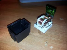 Auto-Relay Coil-Voltage-12vdc 4-Pin 30A with Fuse Top-Grade Quality