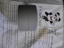 Self-Adhesive Wallpaper Tape Sticker Kitchen Sealing White DIY PVC Waterproof