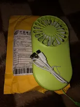 Small Fan Ventilador Air-Cooler Pocket Mini-Hold Outdoors Portable Usb-Charge DC Sika