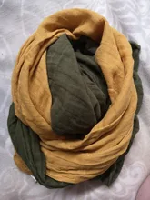 Kangobaby-Manta de muselina multifuncional, conjunto de 2 Uds., gran oferta, # viejo tiempo #