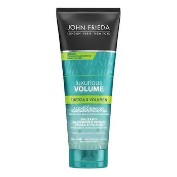 Conditioner Luxurious Volume John Frieda (250 ml) 
Conditioner Luxurious Volume John Frieda (250 ml)