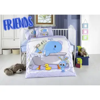BABY MATTRESS SET 100X150 CM UNISEX DIGITAL CARTOON PRINTED 100% COTTON, NO HARMFUL CHEMICALS. WITHOUT FILLING.
BABY MATTRESS SET 100X150 CM UNISEX DIGITAL CARTOON PRINTED 100% COTTON, NO HARMFUL CHEMICALS. WITHOUT FILLING.