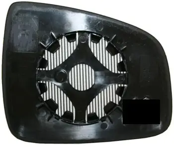PLATE MIRROR DACIA SANDERO 2008>-LOGAN MCV 2007>-DUSTER Left 2013 Compatible 
PLATE MIRROR DACIA SANDERO 2008>-LOGAN MCV 2007>-DUSTER Left 2013 Compatible