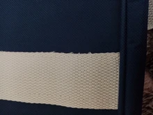 Sólido japonés bolsos de viaje de Oxford bolsa de los estudiantes de la escuela Bookbags cuadrado individual de hombro bolsas