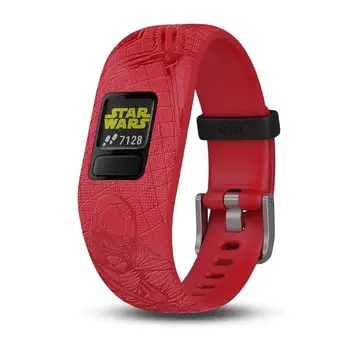 GARMIN VIVOFIT JR2 STAR WARS Dark side quantifier bracelet-screen 1.5CM-BT-Health-5 ATM - COMPATIBLE with
GARMIN VIVOFIT JR2 STAR WARS Dark side quantifier bracelet-screen 1.5CM-BT-Health-5 ATM - COMPATIBLE with