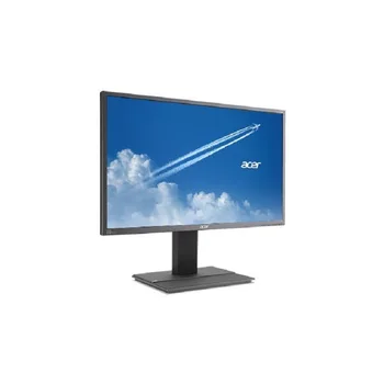 Desktop Monitor Acer B326HKYMJDPPHZ 32"
Desktop Monitor Acer B326HKYMJDPPHZ 32"