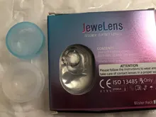 Jewelens-lentillas de colores, lentes de contacto de Color para ojos, cosmética, Serie de ampliación suave