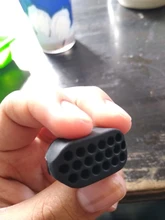 Bola de ejercicios de JawLine, Tonificador Muscular de mandíbula, Fitness, antiedad, grado alimenticio, sílice, mentón, levantamiento de mejillas, adelgazante, 1 Uds.