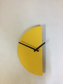 1PC Modern Wooden Wall Clock Modern Design Modern Style Clock For Home Living Room Office Kitchen Wall 40cm/20cm
1PC Modern Wooden Wall Clock Modern Design Modern Style Clock For Home Living Room Office Kitchen Wall 40cm/20cm