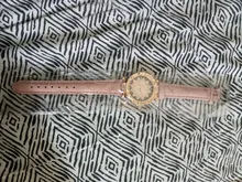 Las mujeres cielo estrellado cielo reloj de lujo de oro rosa diamante Relojes de Cuero ocasionales de las señoras banda de cuarzo reloj de pulsera mujer reloj zegarek damski