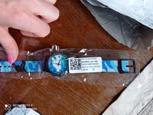 Reloj de cuarzo de camuflaje para niños y niñas, cronógrafo Multicolor con disco de camuflaje, regalo de vacaciones