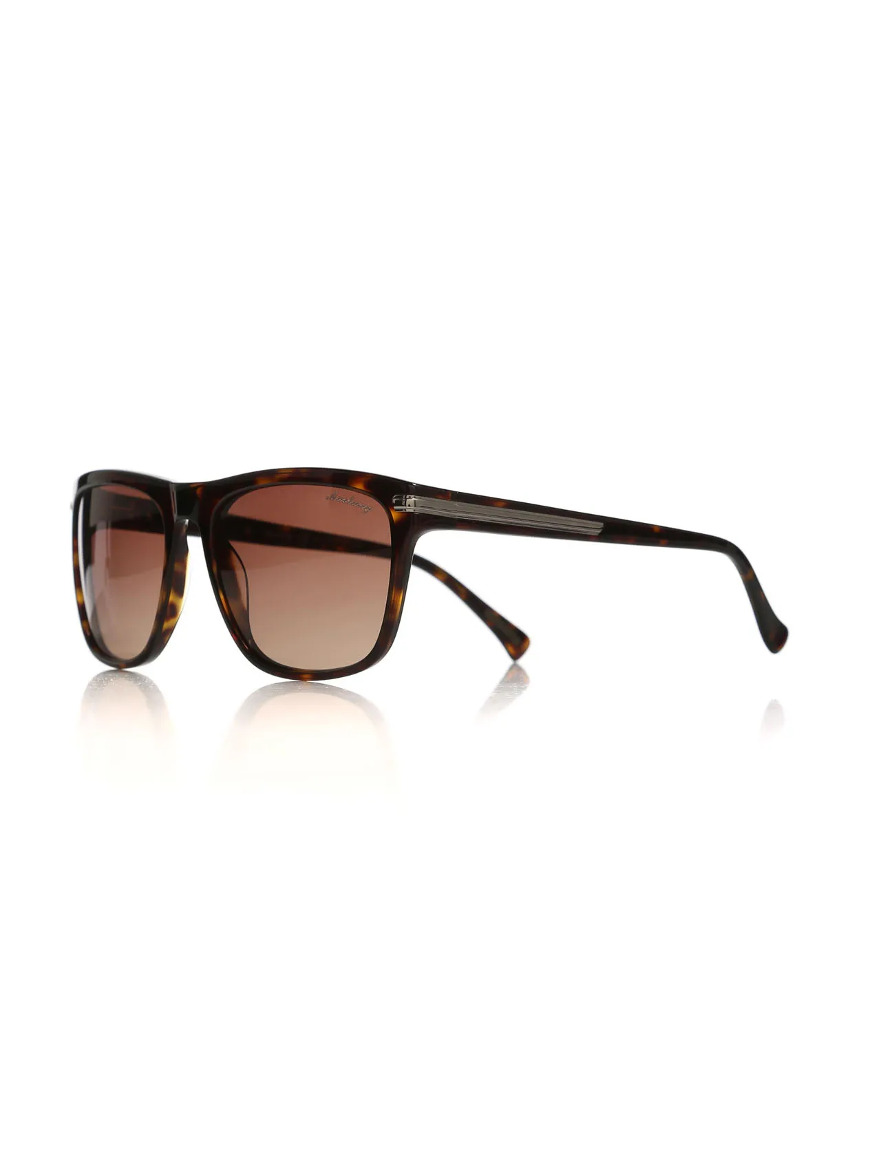 Men's sunglasses mu 1541 03 bone Brown organic square square 54-18-135 mustang
Men's sunglasses mu 1541 03 bone Brown organic square square 54-18-135 mustang