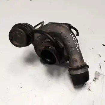 1404041 TURBOCHARGER FORD MONDEO SALOON (GE) 
1404041 TURBOCHARGER FORD MONDEO SALOON (GE)