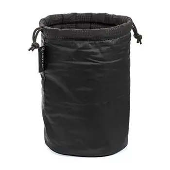 Tamrac Goblin Lens Pouch 2.1 schwarz 
Tamrac Goblin Lens Pouch 2.1 schwarz