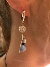 50 Uds. De puntas de cono hueco de 11x16mm, tapa para cuentas, filigrana, bricolaje, fabricación de joyas #02, venta al por mayor