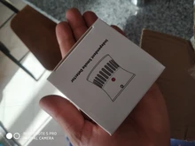 CPVAN-sistema de seguridad para el hogar, Detector de humo con alarma de incendios, 5 años de batería, certificado CE EN14604 85dB, Sensor de humo, protección contra incendios