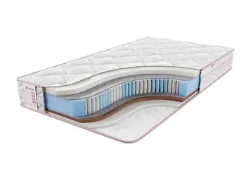 Mattress sontelle vivre tense Fortuna 180x190
Mattress sontelle vivre tense Fortuna 180x190