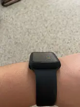 Protector de pantalla completa para Apple watch, carcasa dura mate para Apple watch 6/SE/5/4/3/360, película de vidrio templado para iwatch 2/1, 4/5