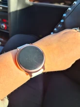 Protector de pantalla funda para Samsung Galaxy watch active 2 44mm 40mm funda blanda de TPU para paragolpes reloj Active2 accesorios 44