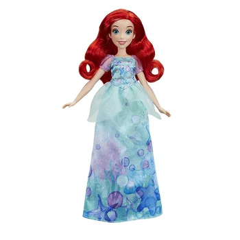Doll Disney Princess Belle Royal Shining
Doll Disney Princess Belle Royal Shining