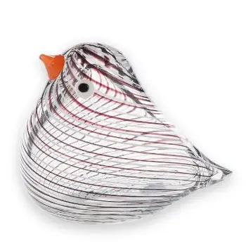 Decorative Bird Glass Object Living Room Office Dowry Home Decoration 1 Piece Cookie Dowry Tableware Decoration Cook
Decorative Bird Glass Object Living Room Office Dowry Home Decoration 1 Piece Cookie Dowry Tableware Decoration Cook