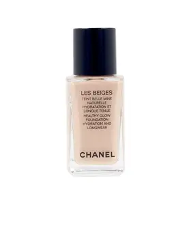 

CHANEL LES BEIGES fluide # br12 30 ml